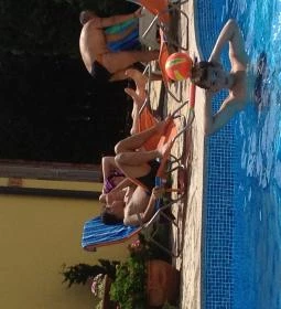 Joó Fogadó étterme