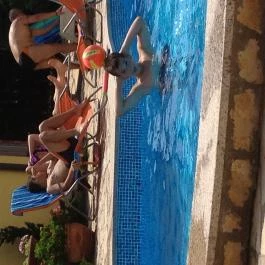 Joó Fogadó étterme Rábapaty - Egyéb