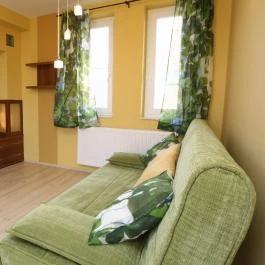 Joó Fogadó Wellness Panzió Rábapaty - Szobák