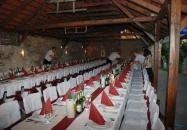 Joó Fogadó Wellness Panzió Rábapaty