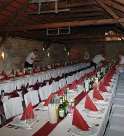 Joó Fogadó Wellness Panzió