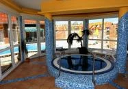 Joó Fogadó Wellness Panzió Rábapaty