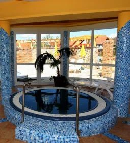 Joó Fogadó Wellness Panzió