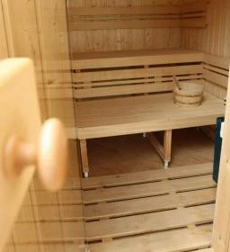 Joó Fogadó Wellness Panzió