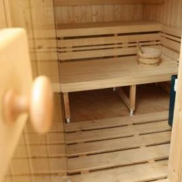 Joó Fogadó Wellness Panzió Rábapaty - Wellness