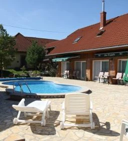 Joó Fogadó Wellness Panzió