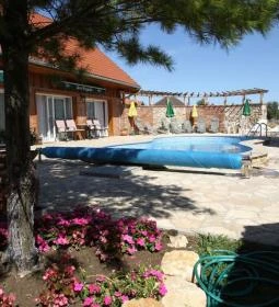 Joó Fogadó Wellness Panzió