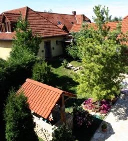 Joó Fogadó Wellness Panzió