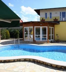 Joó Fogadó Wellness Panzió