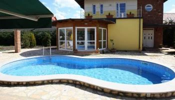 Joó Fogadó Wellness Panzió Rábapaty