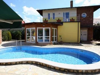 Joó Fogadó Wellness Panzió Rábapaty