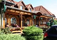 Joó Fogadó Wellness Panzió Rábapaty