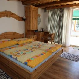 Joó Fogadó Wellness Panzió Rábapaty - Szobák