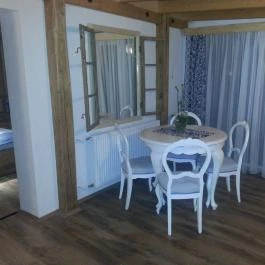 Joó Fogadó Wellness Panzió Rábapaty - Szobák