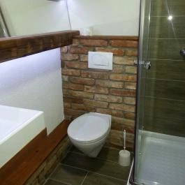 Joó Fogadó Wellness Panzió Rábapaty - Külső kép