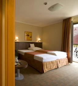 Jankovich Kúria Wellness Hotel