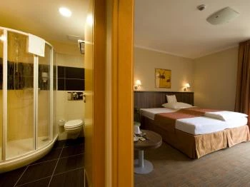 Jankovich Kúria Wellness Hotel Rácalmás