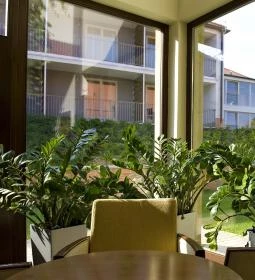 Jankovich Kúria Wellness Hotel