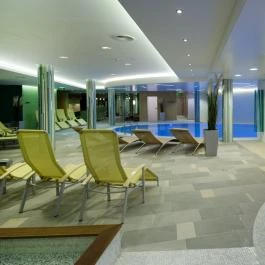 Jankovich Kúria Wellness Hotel Rácalmás - Wellness