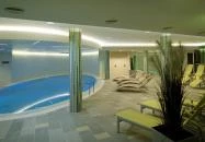 Jankovich Kúria Wellness Hotel Rácalmás