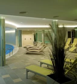 Jankovich Kúria Wellness Hotel