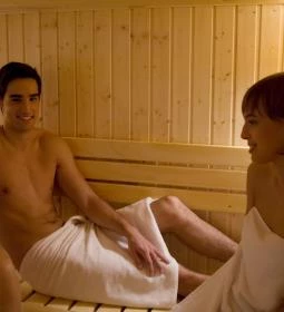 Jankovich Kúria Wellness Hotel