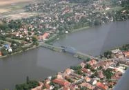 Cadran Pizzéria Pub Ráckeve