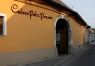 Cadran Pizzéria Pub Ráckeve