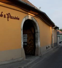 Cadran Pizzéria Pub