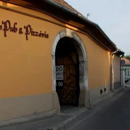 Cadran Pizzéria Pub Ráckeve - Egyéb