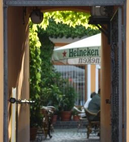 Cadran Pizzéria Pub