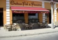 Cadran Pizzéria Pub Ráckeve