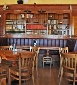 Cadran Pizzéria Pub