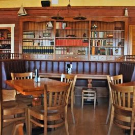 Cadran Pizzéria Pub Ráckeve - Egyéb