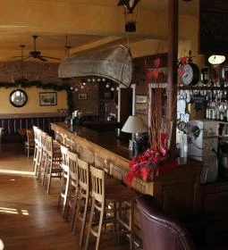 Cadran Pizzéria Pub