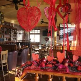 Cadran Pizzéria Pub Ráckeve - Egyéb