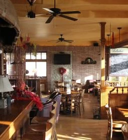 Cadran Pizzéria Pub