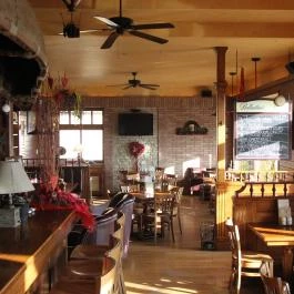 Cadran Pizzéria Pub Ráckeve - Egyéb