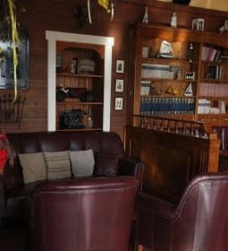 Cadran Pizzéria Pub