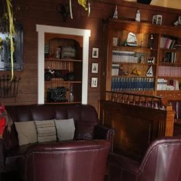 Cadran Pizzéria Pub Ráckeve - Egyéb