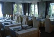 Duna Relax & Event Hotel étterme Ráckeve