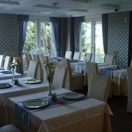 Duna Relax & Event Hotel étterme Ráckeve - Egyéb