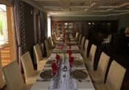 Duna Relax & Event Hotel étterme Ráckeve