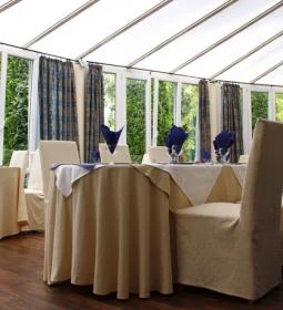 Duna Relax & Event Hotel étterme