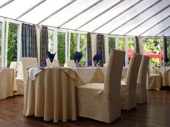 Duna Relax & Event Hotel étterme Ráckeve