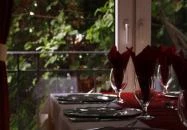 Duna Relax & Event Hotel étterme Ráckeve