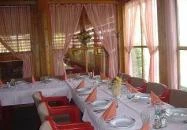 Leányvár Fogadó étterme Ráckeve