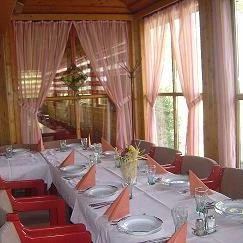 Leányvár Fogadó étterme Ráckeve - Egyéb