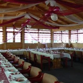 Leányvár Fogadó étterme Ráckeve - Egyéb