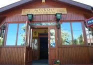 Sutyi & Sasi Étterem-Pizzéria Ráckeve